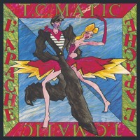 Purchase TC Matic - L'apache (Vinyl)