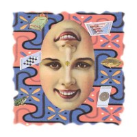 Purchase The Sun Sawed In 1/2 - Mind Flip