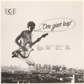 Buy VA - One Giant Leap (Vinyl) Mp3 Download