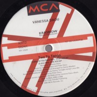 Purchase Vanessa Daou - Two To Tango