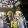 Buy Zolar X - Timeless Mp3 Download