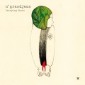 Buy Nikolaj Grandjean - Carrying Stars Mp3 Download