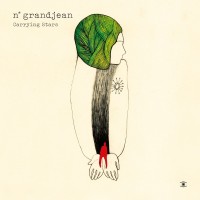 Purchase Nikolaj Grandjean - Carrying Stars