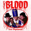 Buy The Blood - Total Megalomania Mp3 Download