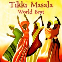 Purchase Tikki Masala - World Beat