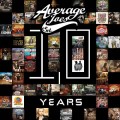 Buy VA - Average Joes: 10 Years Mp3 Download
