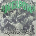 Buy Xweaponx - Weapon X Demo (Split) Mp3 Download