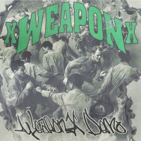 Purchase Xweaponx - Weapon X Demo (Split)