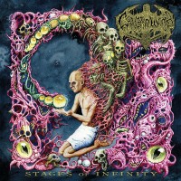 Purchase Cavern Womb - Stages Of Infinity (EP)