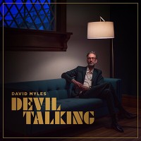 Purchase David Myles - Devil Talking