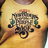 Purchase New Riders Of The Purple Sage - The Best Of New Riders Of The Purple Sage