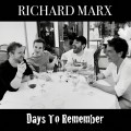 Buy Richard Marx - Days To Remember (CDS) Mp3 Download