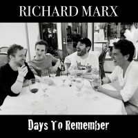 Purchase Richard Marx - Days To Remember (CDS)