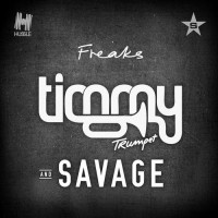 Purchase Timmy Trumpet - Freaks (Feat. Savage) (CDS)