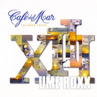 Purchase VA - Café Del Mar - Volumen Trece CD1