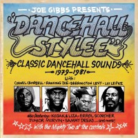 Purchase VA - Joe Gibbs Presents Dancehall Stylee (Classic Dancehall Sounds 1979-1981) CD2