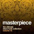 Buy VA - Masterpiece: The Ultimate Disco Funk Collection Vol. 16 Mp3 Download