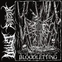 Purchase Nylist - Bloodletting (CDS)