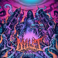 Purchase Nylist - Nylist 666 (Remastered)