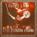 Buy Odin's Law - Still Standing Strong Mp3 Download
