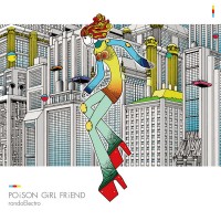 Purchase Poison Girl Friend - Rondoelectro