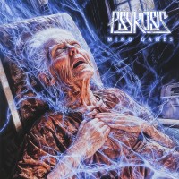 Purchase Psykosis - Mind Games