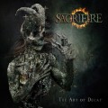 Buy Sacrifire - The Art Of Decay Mp3 Download