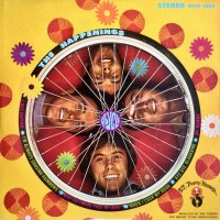 Purchase The Happenings - Psycle (Vinyl)