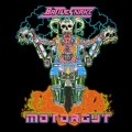 Buy Battlesnake - Motorgut (CDS) Mp3 Download