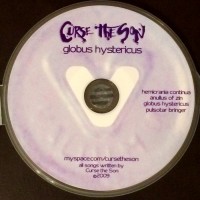 Purchase Curse The Son - Globus Hystericus (EP)