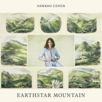 Purchase Hannah Cohen - Earthstar Mountain