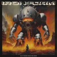 Purchase Iron Form - Cut From Cold Blood