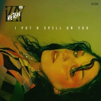 Purchase Izzy Reign - I Put A Spell On You (Hocus Pocus) (CDS)