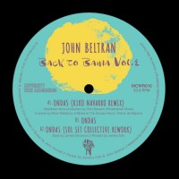Purchase John Beltran - Back To Bahia Vol. 2 (EP)