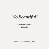 Purchase Johnny Venus - So Beautiful (CDS)