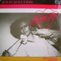 Purchase Solid Solution - Loving You (Vinyl)