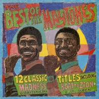 Purchase The Maytones - The Best Of The Maytones (Bonus Track Version)