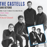 Purchase VA - The Castells And Beyond (The Gary Usher Productions 1964-1966)