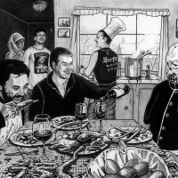 Purchase Propagandhi - The Supporting Caste (Demos)