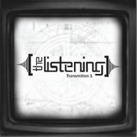Purchase The Listening - Transmission 1 (EP)