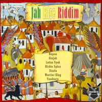 Purchase VA - Jah Rise Riddim