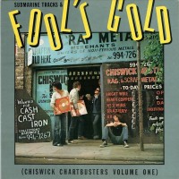Purchase VA - Submarine Tracks And Fools Gold (Vinyl)