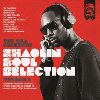 Purchase VA - The RZA Presents Shaolin Soul Selection Vol. 1 CD2