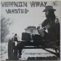 Buy Vernon Wray - Wasted (Vinyl) Mp3 Download
