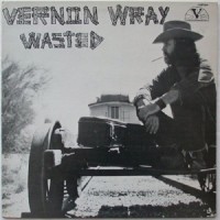 Purchase Vernon Wray - Wasted (Vinyl)
