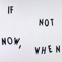 Purchase Worriedaboutsatan - If Not Now, When