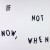 Buy Worriedaboutsatan - If Not Now, When Mp3 Download
