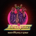 Buy Battlesnake - Nightmare King (CDS) Mp3 Download