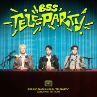 Purchase BSS - Teleparty (CDS)