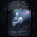 Buy Cerebral Desecration - Empty Black (EP) Mp3 Download